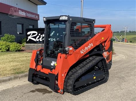 kubota skid steer for sale wisconsin|kubota skid steer financing.